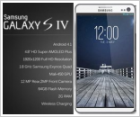 Samsung Galaxy S IV 